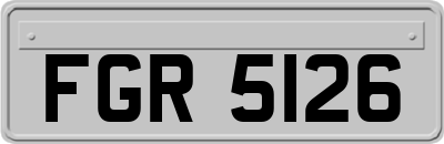 FGR5126