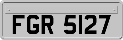 FGR5127