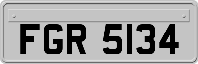 FGR5134