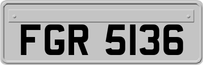 FGR5136
