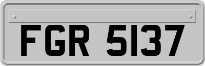 FGR5137