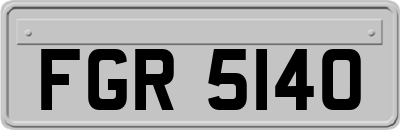 FGR5140