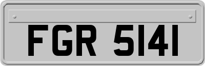 FGR5141