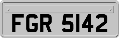 FGR5142