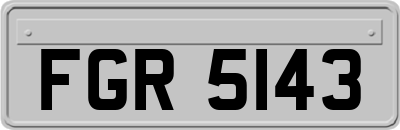 FGR5143