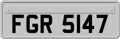 FGR5147