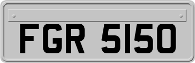 FGR5150