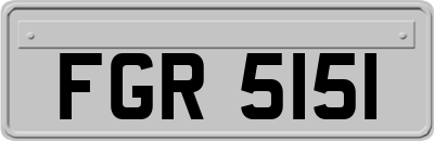 FGR5151