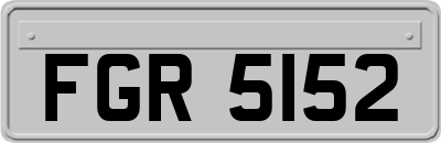 FGR5152