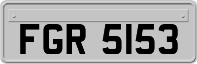 FGR5153