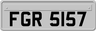 FGR5157