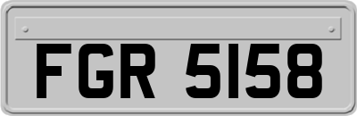 FGR5158