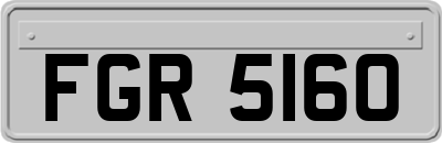FGR5160