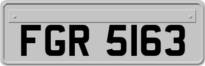 FGR5163