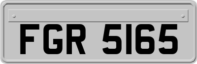FGR5165
