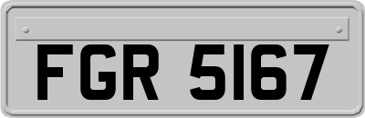 FGR5167