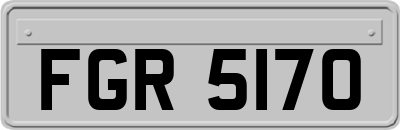 FGR5170