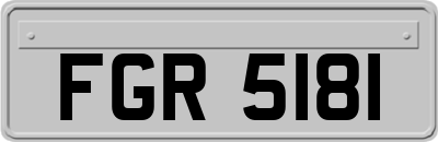 FGR5181