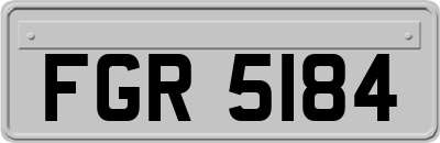 FGR5184