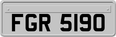 FGR5190