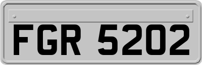 FGR5202