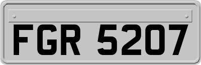 FGR5207