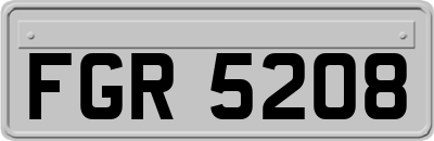 FGR5208