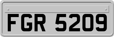FGR5209