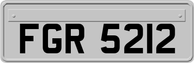 FGR5212
