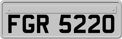 FGR5220