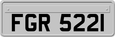 FGR5221