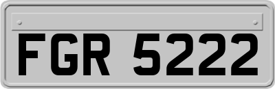 FGR5222
