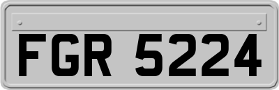 FGR5224