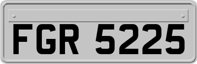FGR5225