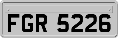 FGR5226