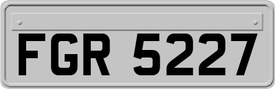 FGR5227
