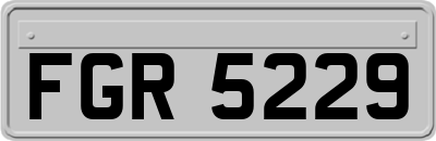 FGR5229