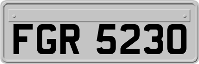 FGR5230
