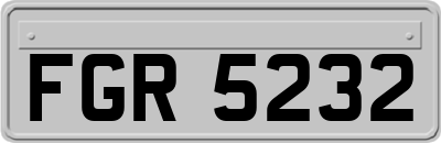 FGR5232