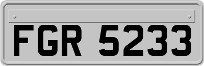 FGR5233