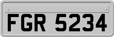 FGR5234