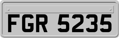 FGR5235