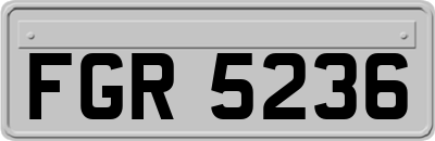 FGR5236