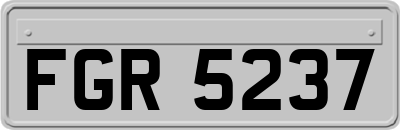 FGR5237