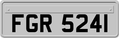 FGR5241