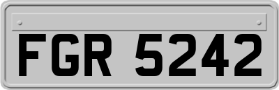 FGR5242