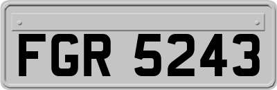 FGR5243
