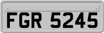 FGR5245
