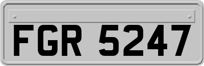 FGR5247