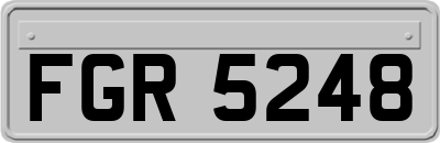 FGR5248